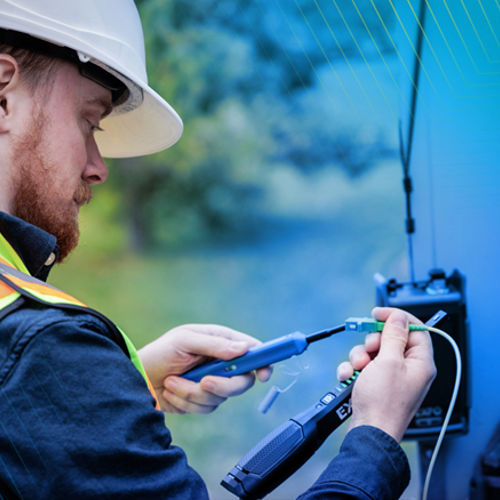 Calibration services