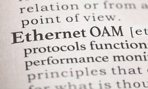 Ethernet OAM Explained