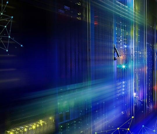 Intra data center challenges: looking into the heart of the cloud revolution