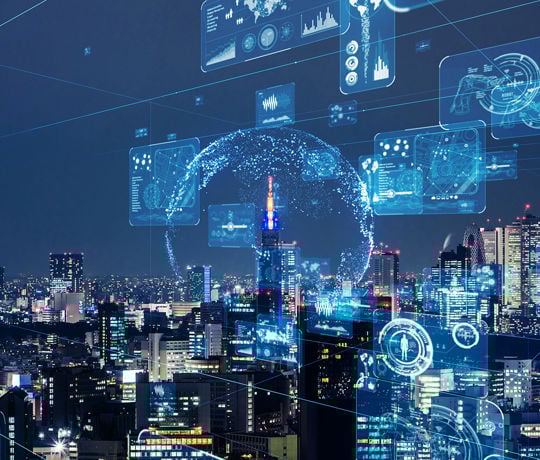 Building and Managing “Non-Stop Networks” to Address Today’s 24x7 Business Reality