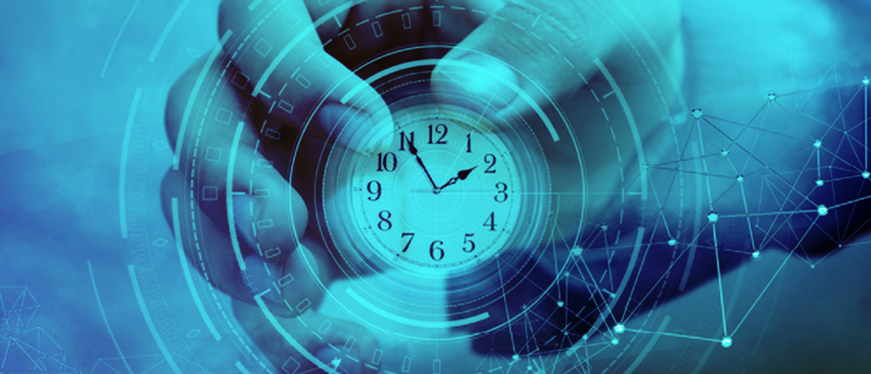 5G timing and 5G synchronization | Blog | EXFO