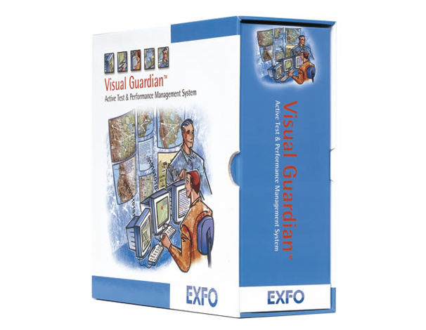 element management system