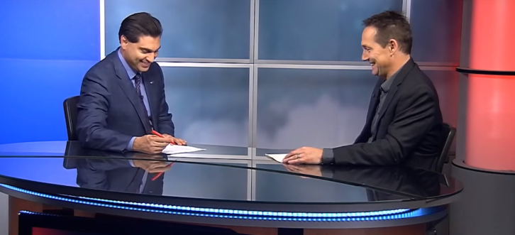 Transitioning from RF to fiber: in-building wireless