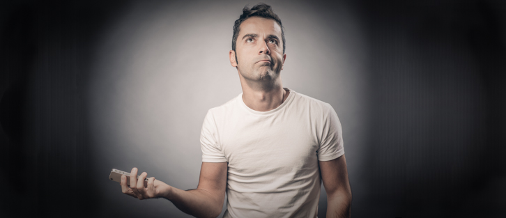 Not meeting SLAs? Time to sort things out.