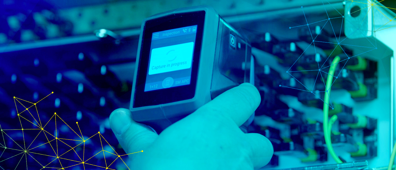 The new FIP-500 inspection scope: see it in action!