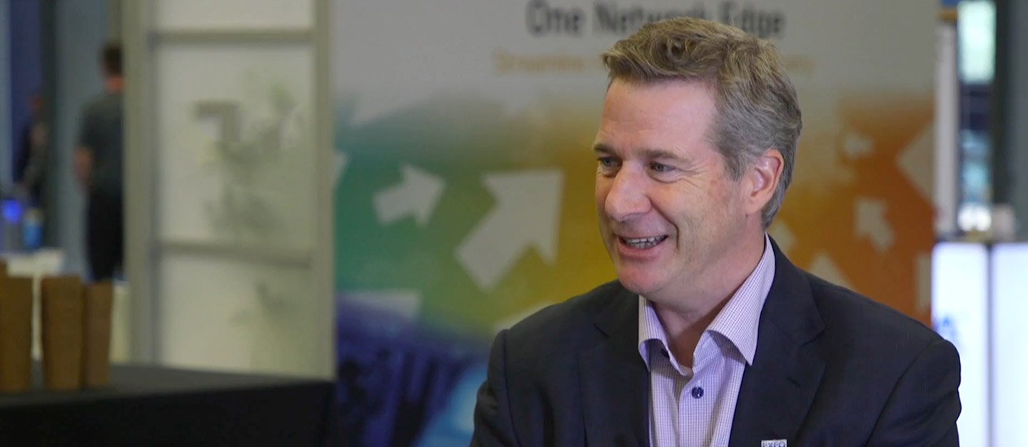 Four steps to a higher network IQ!