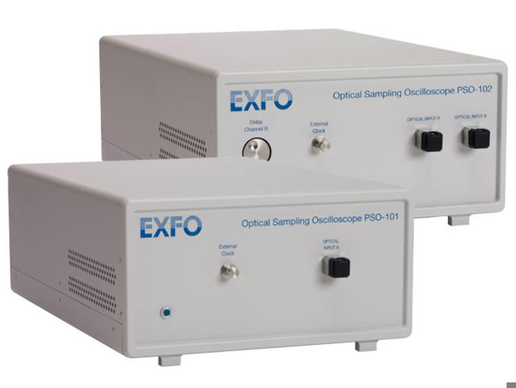 Optical Sampling Oscilloscopes