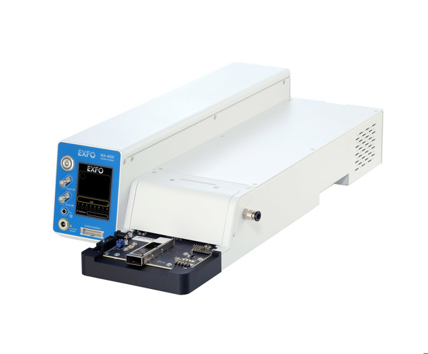MA-4000 - All-in-one BER tester - MCB for 100G/400G