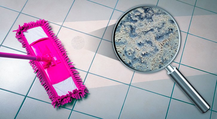 Another Good Reason to Inspect Connectors after Cleaning