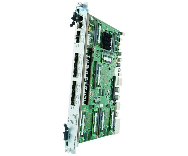 10 Gigabit Ethernet Interface Series