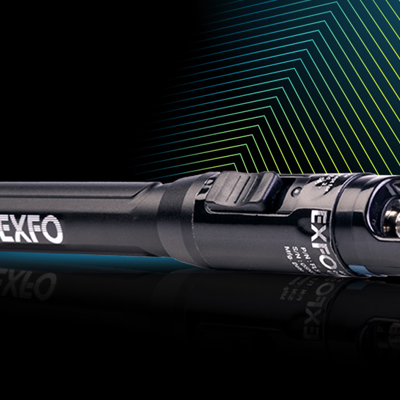 The FLS-190 high-power VFL: troubleshoot fiber faster