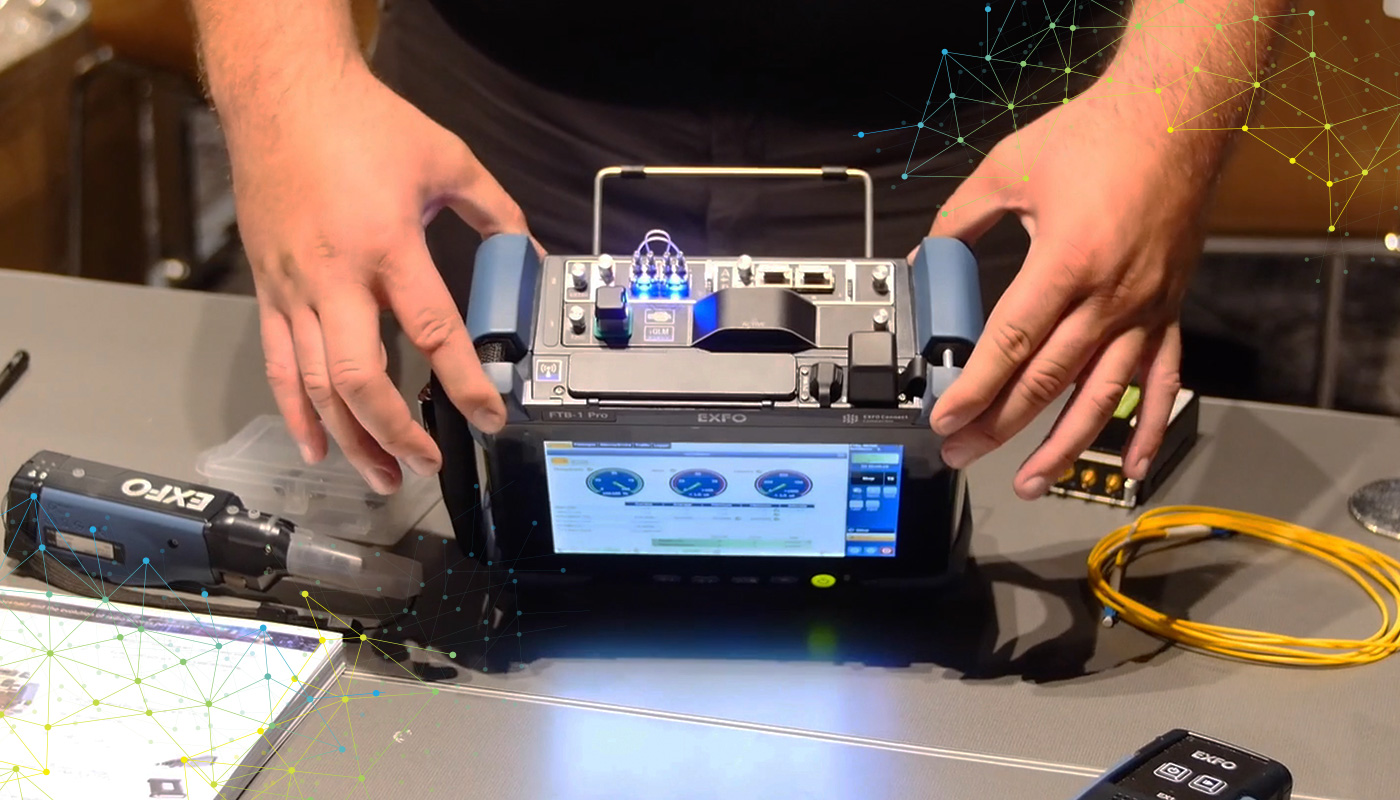 Ensure your 5G deployment is done right―the first time