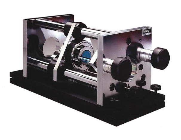 Fabry-Perot Interferometer