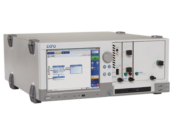 IQS-88100NGE Power Blazer - multiservice test module