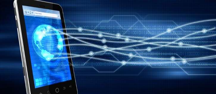 Reaching 10G in Mobile Fiber Network