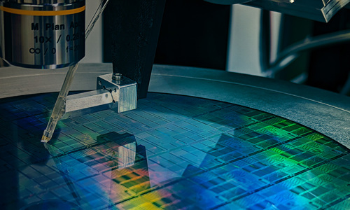 Challenges of integrated photonics: testing high-precision microring resonators