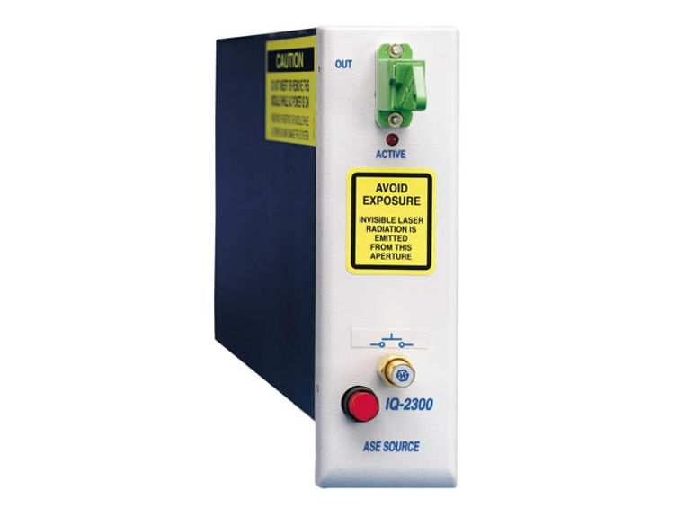 ASE broadband source