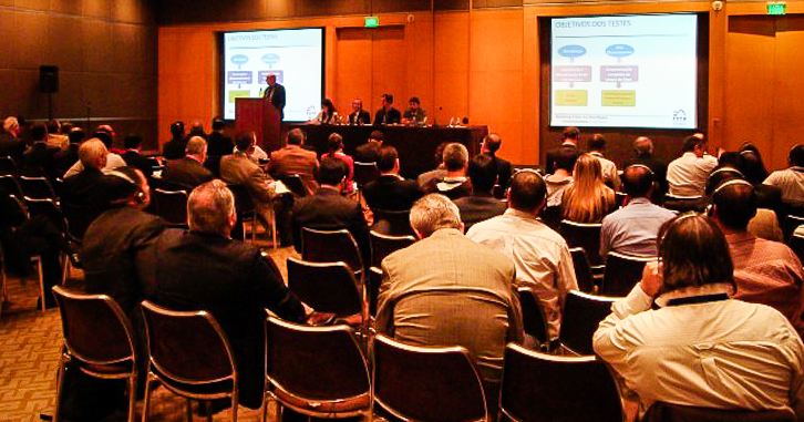 2013 FTTH LATAM Conference Review