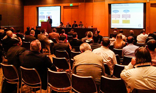 2013 FTTH LATAM Conference Review