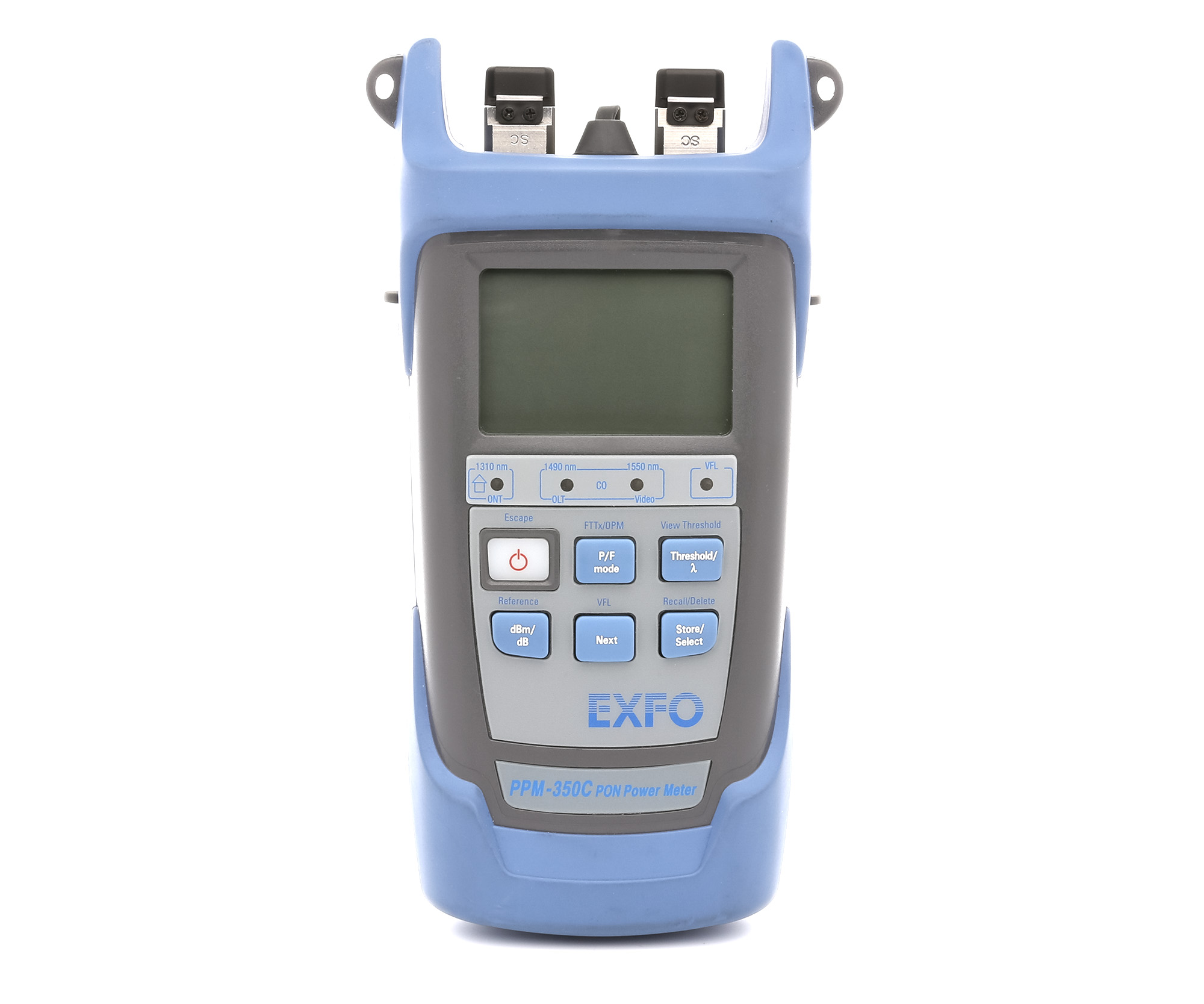 PPM-350C | PON Signals | Handheld Power Meter