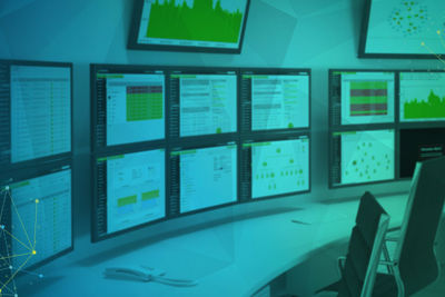 Using real-time 3D analytics to help Canadian CSP meet SLA targets