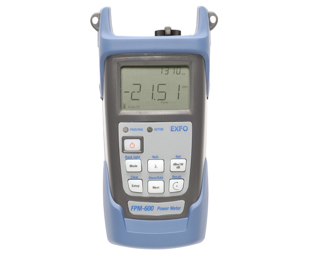 FPM-600 - power meter