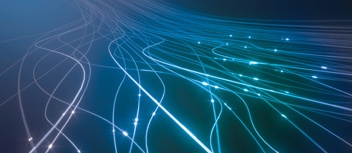 Welcome Back Raman Poster Raman Is Back, So Make Sure That Your Network Is Ready | Blog | EXFO