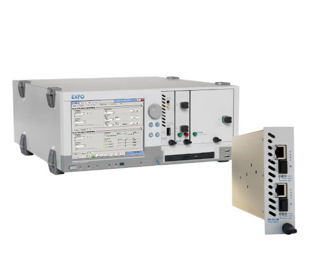 IQS-8510B | Discontinued product | EXFO