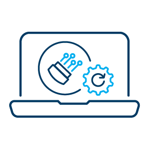 icon fastest path tier-1 certification
