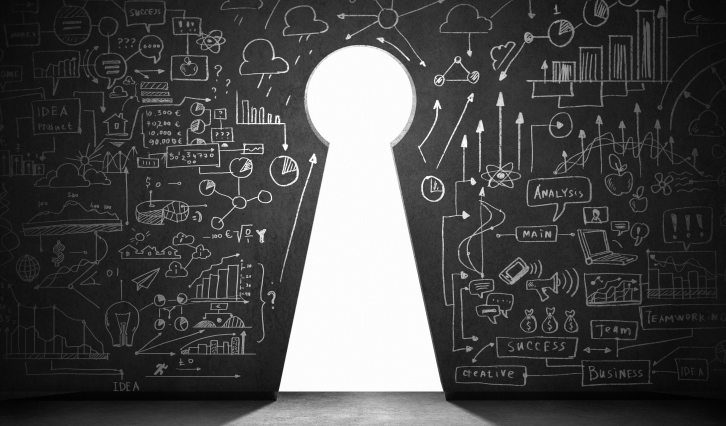 Leveraging the experience of experts: The key to business efficiency