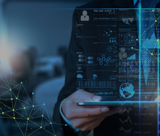 Improving OTDR workflows with iOLM: report generation