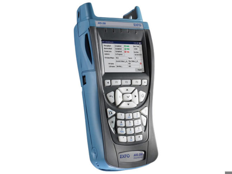 handheld modular platform