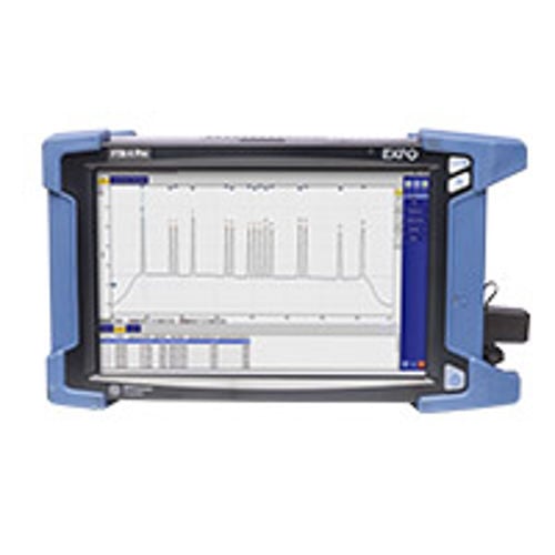 Network protocol testing modules