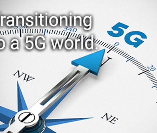 Transitioning to a 5G world: how testing is evolving to meet operators' needs (hosted by RCR Wireless)