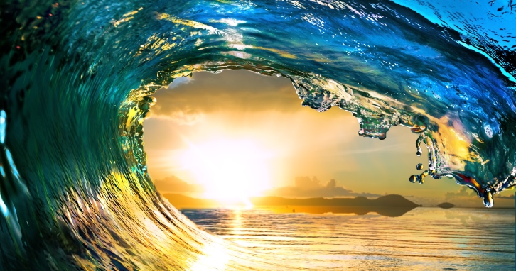 Per-wavelength diagnostics for WDM networks