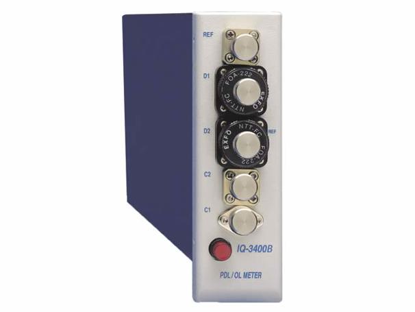 PDL/OL meter