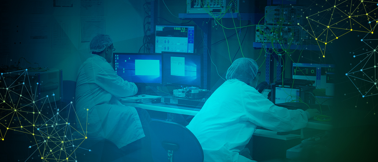 如何应对可插拔收发器的端到端测试挑战？ 