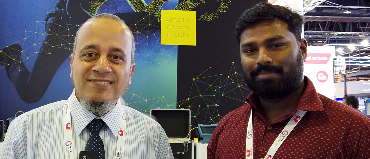 Passing the mic to customers