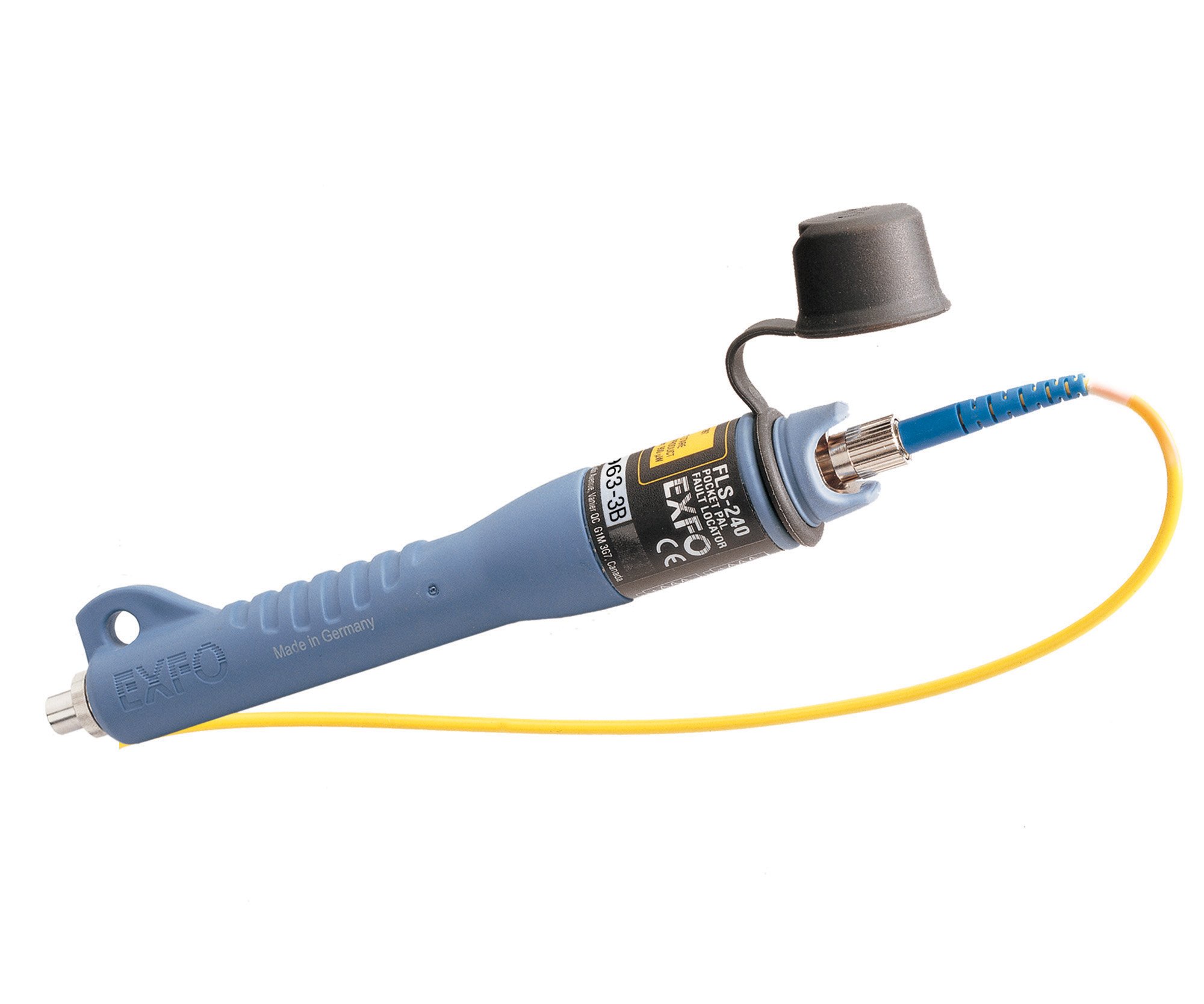 FLS-240 | Fault Locator | Macrobend Location | Light Sources