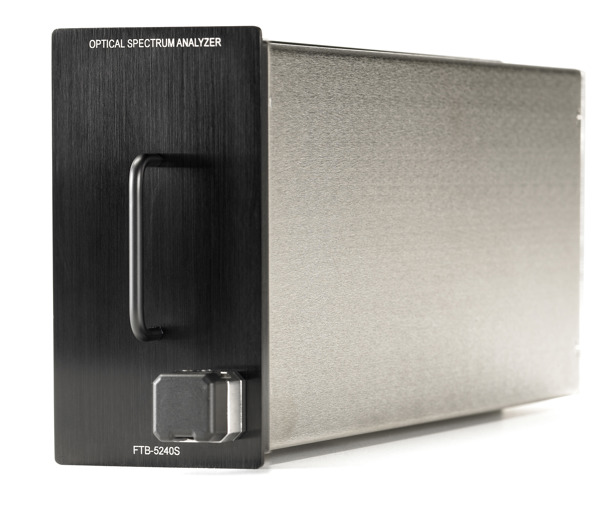 FTB-5240BP - optical spectrum analyzers