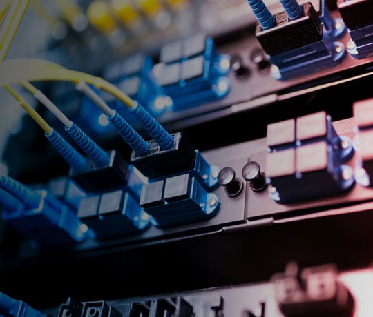 Innovating the network edge with 100ZR QSFP28: The next frontier in coherent optics