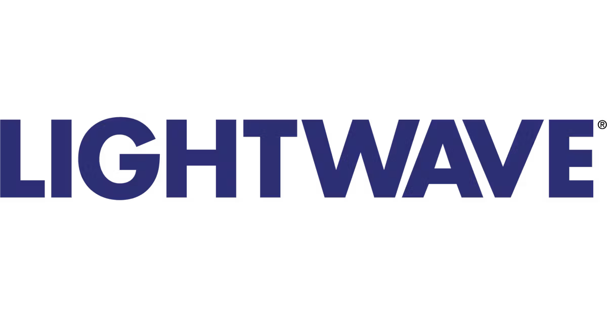 lightwave logo
