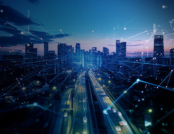 Data Center Interconnect (DCI)