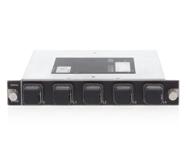 FTBx-9160 - Commutateur optique MEMS