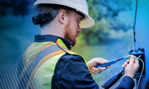 Calibration and connectors: taming the troublemaker in fiber networks