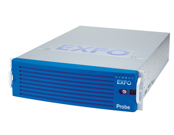 Multi-user live network analyzer