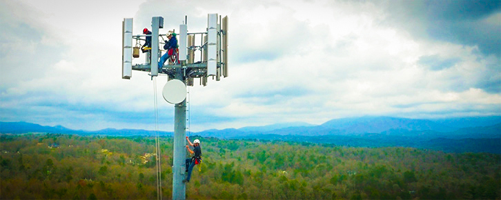 Get up to speed on CPRI fronthaul technology | Blog | EXFO