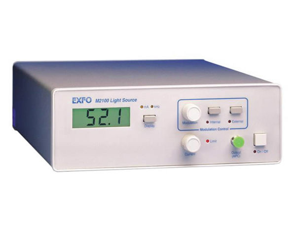 broadband light source