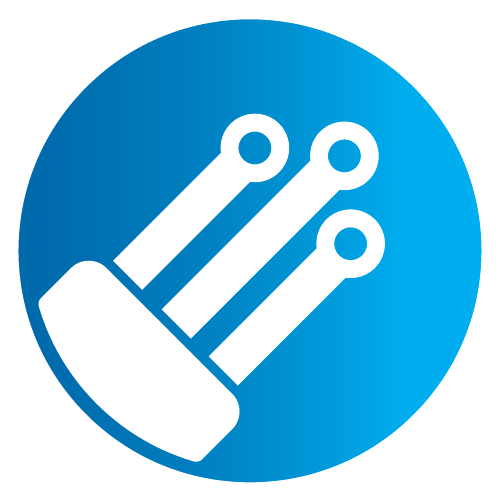 Optical loss test sets (OLTS) icon