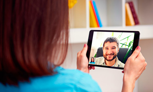 Delivering Rich Media Communications: It’s Time to Place your Bets on WebRTC